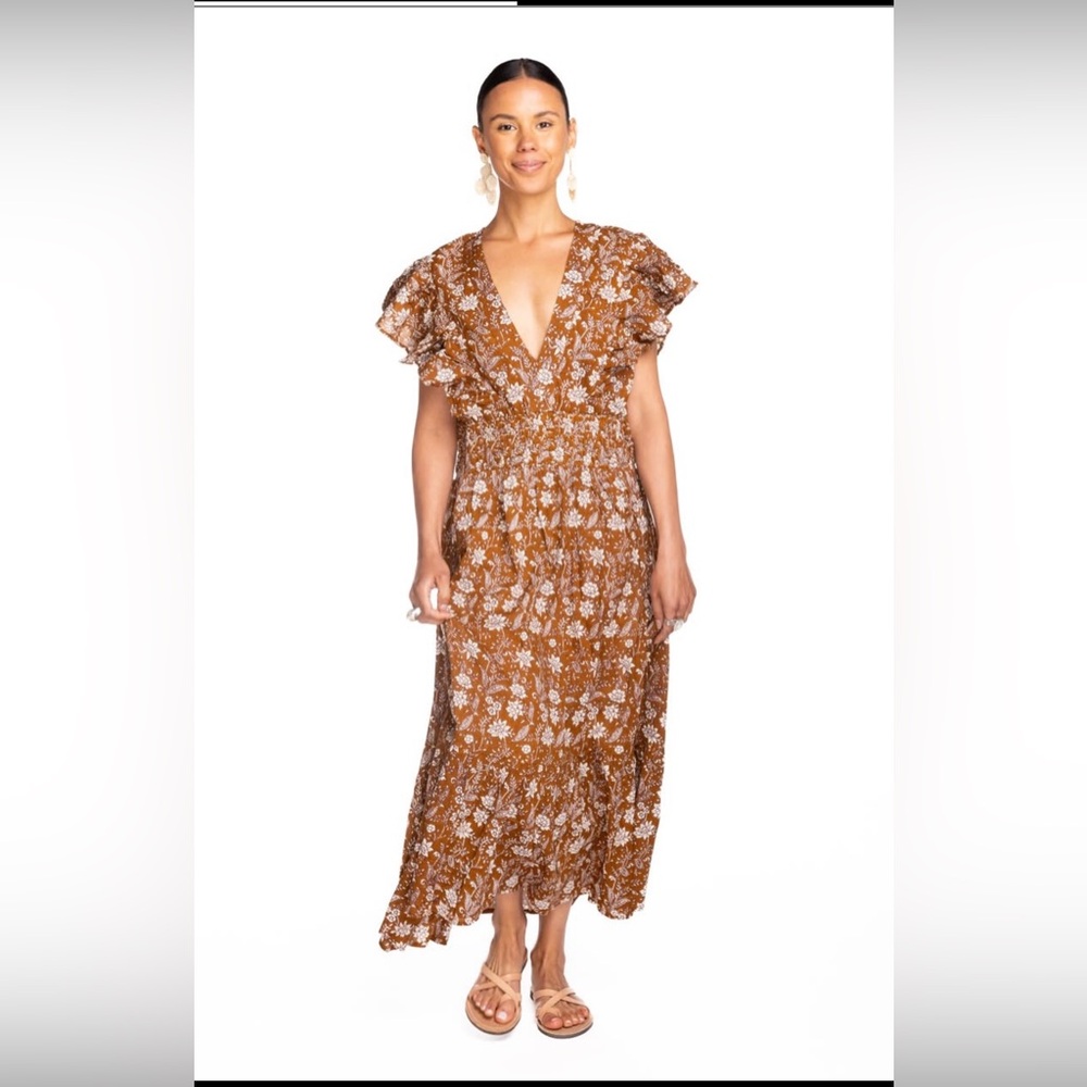 Lido World Portofino Dress S/M